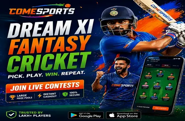 Panel Chart (panel chart) fantasy cricket & matchday visual 1