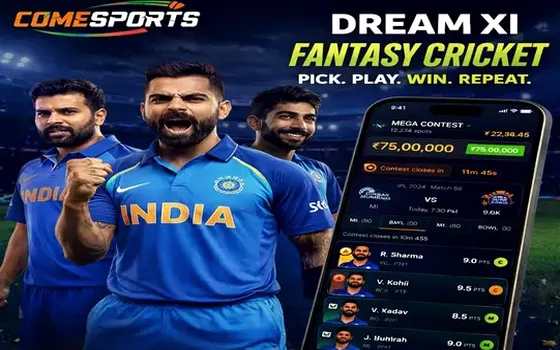 Punjab vs Lucknow on Panel Chart