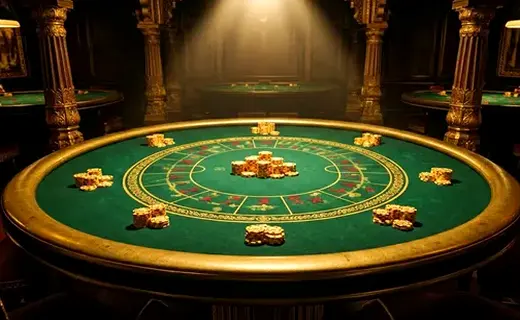 Teen Patti VIP